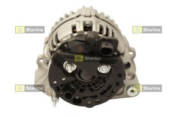 Generator / Alternator 3