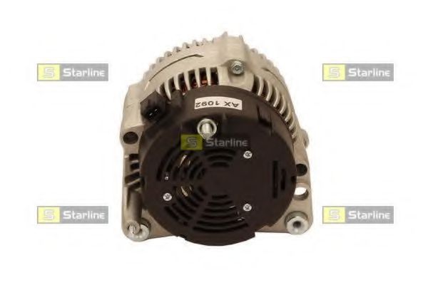 Generator / Alternator 3