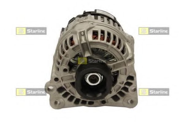 Generator / Alternator 2