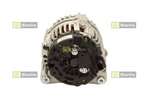 Generator / Alternator 3