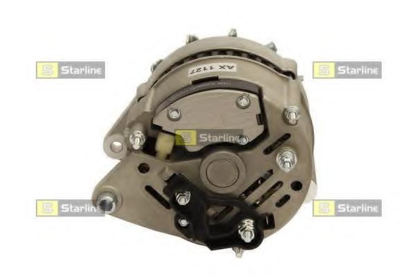 Generator / Alternator 3