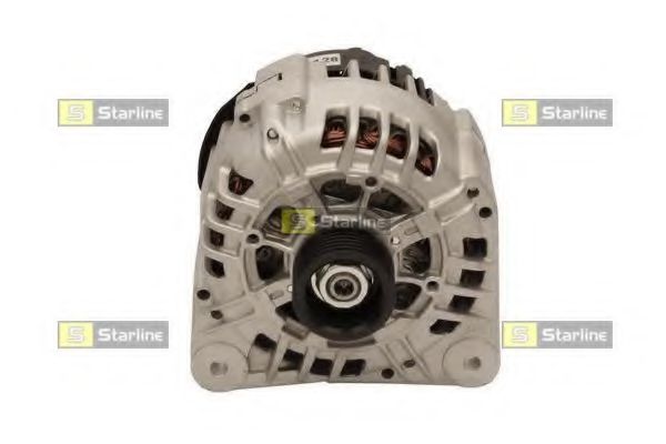 Generator / Alternator 2