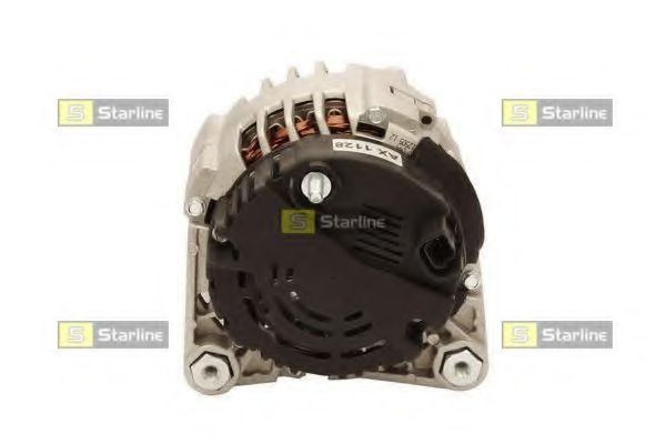 Generator / Alternator 3