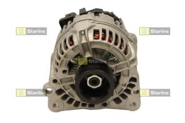 Generator / Alternator 2