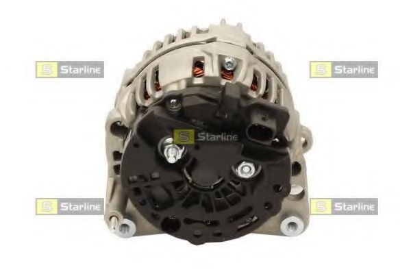 Generator / Alternator 3