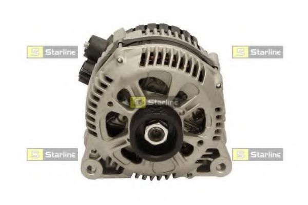 Generator / Alternator 2