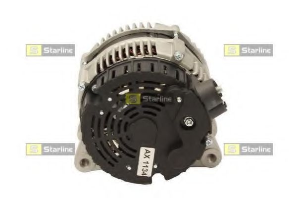 Generator / Alternator 3