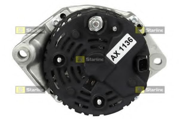 Generator / Alternator 3