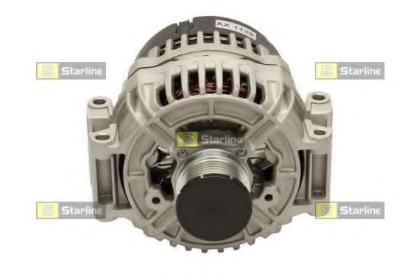 Generator / Alternator 2