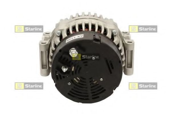Generator / Alternator 3