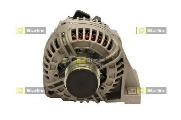 Generator / Alternator 2
