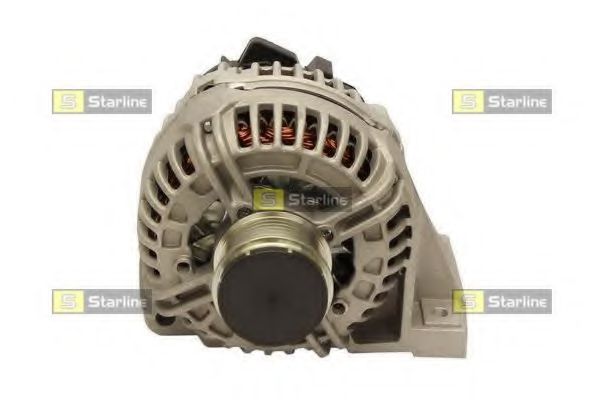 Generator / Alternator 2