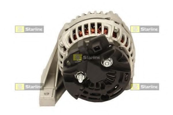 Generator / Alternator 3