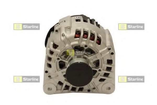 Generator / Alternator 2