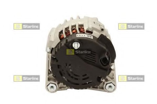 Generator / Alternator 3