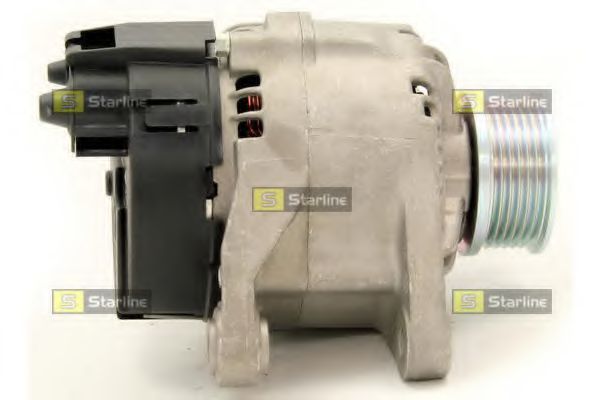 Generator / Alternator 2