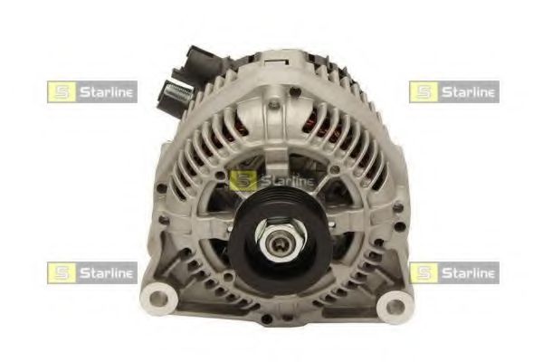 Generator / Alternator 2