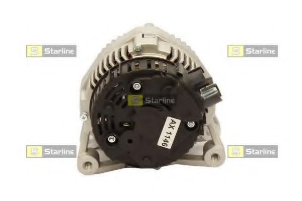 Generator / Alternator 3