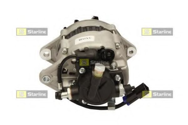 Generator / Alternator 3