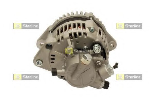 Generator / Alternator 3
