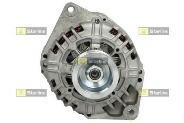 Generator / Alternator 2