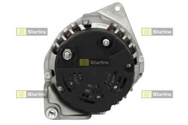 Generator / Alternator 3