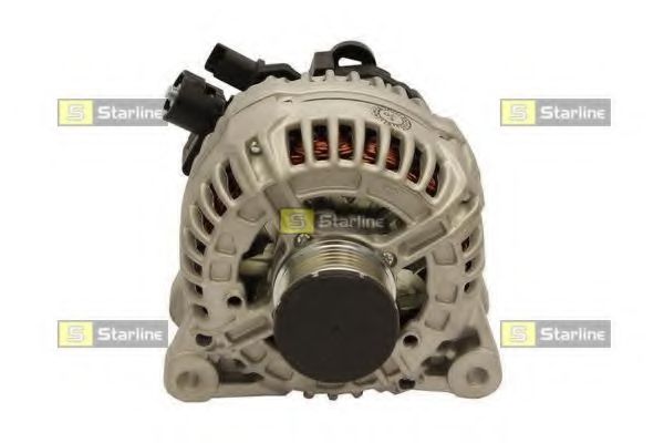 Generator / Alternator 2