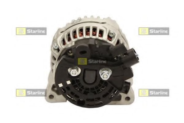 Generator / Alternator 3