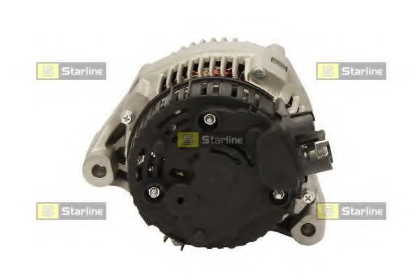 Generator / Alternator 3