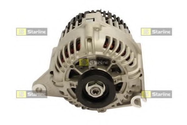 Generator / Alternator 2