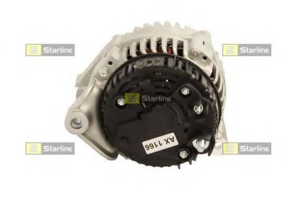 Generator / Alternator 3
