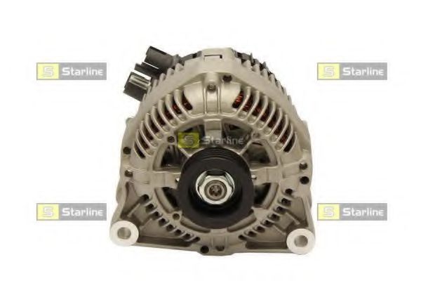 Generator / Alternator 2