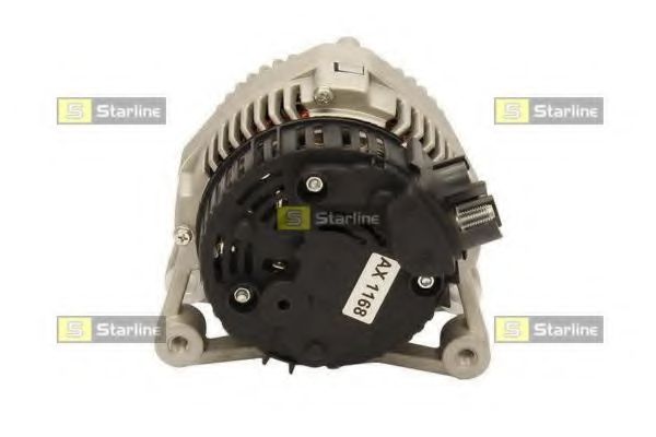 Generator / Alternator 3