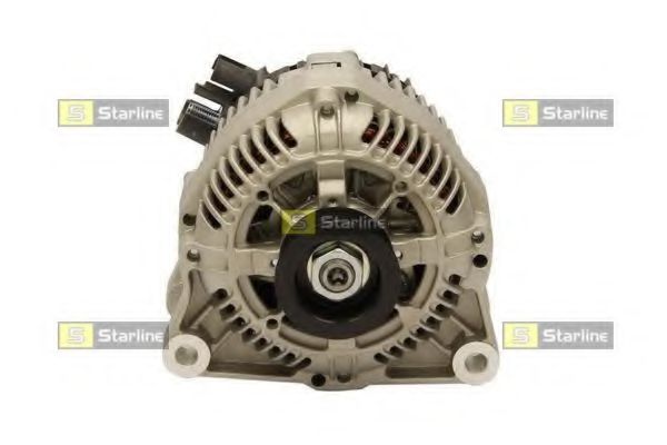 Generator / Alternator 2