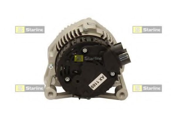Generator / Alternator 3