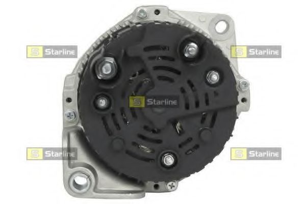 Generator / Alternator 3