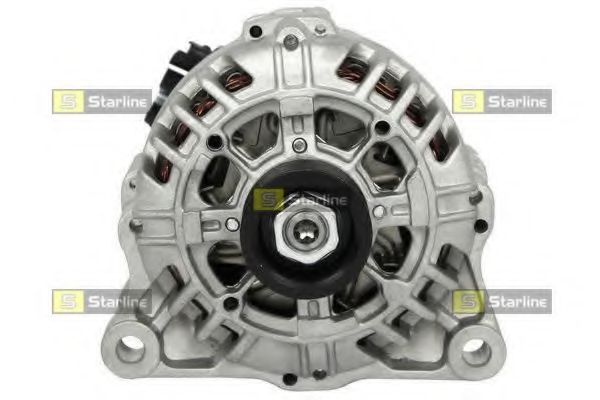 Generator / Alternator 2