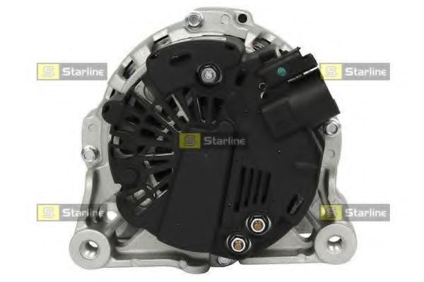 Generator / Alternator 3