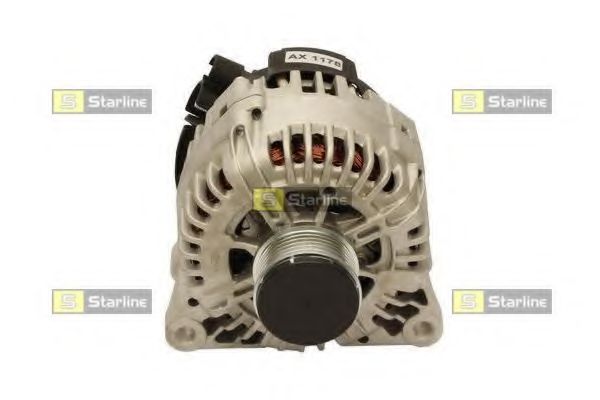Generator / Alternator 2
