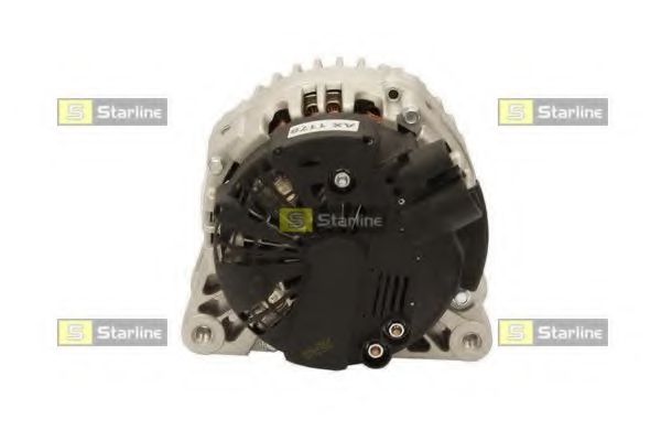 Generator / Alternator 3