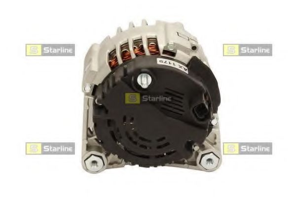 Generator / Alternator 3