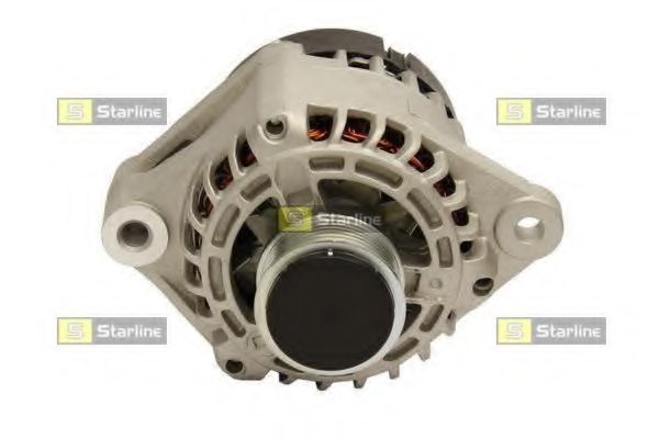Generator / Alternator 2