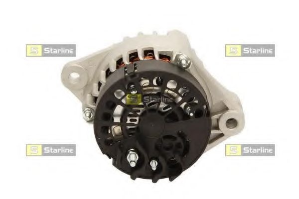 Generator / Alternator 3