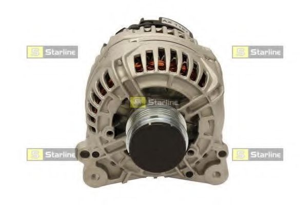 Generator / Alternator 2