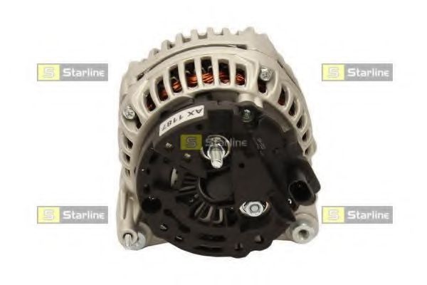 Generator / Alternator 3