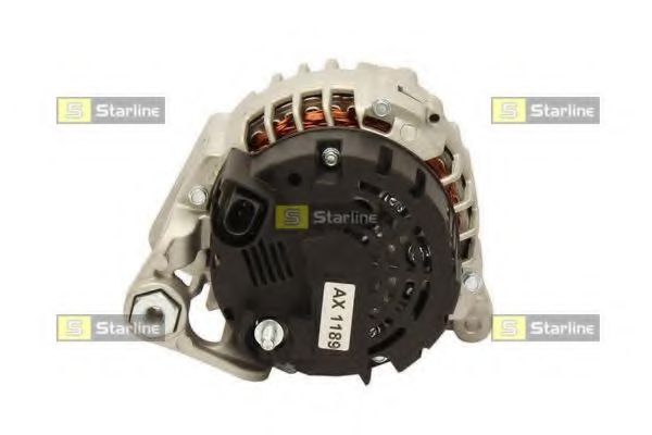 Generator / Alternator 3