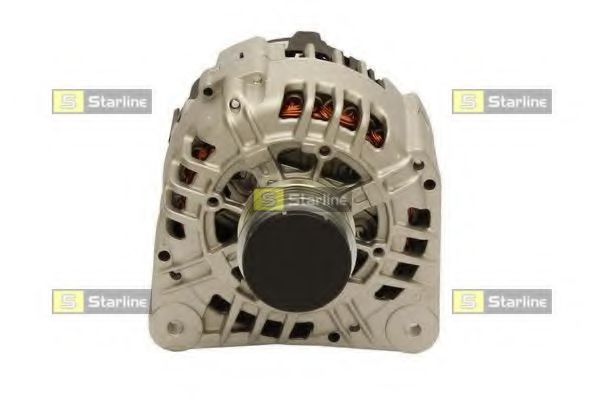 Generator / Alternator 2