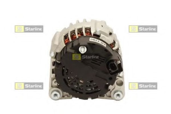 Generator / Alternator 3