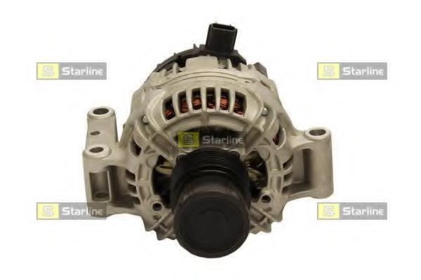 Generator / Alternator 2