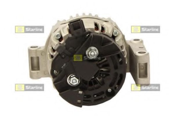 Generator / Alternator 3